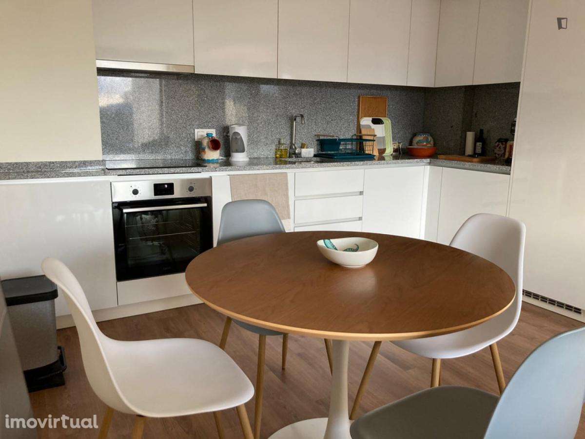 Apartamento com 1 quartos - localizado em Bonfim Porto - Grande imagem: 5/11