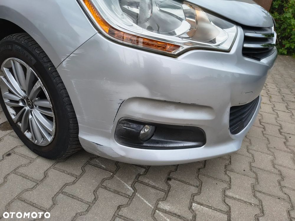 Citroën C4 - 4