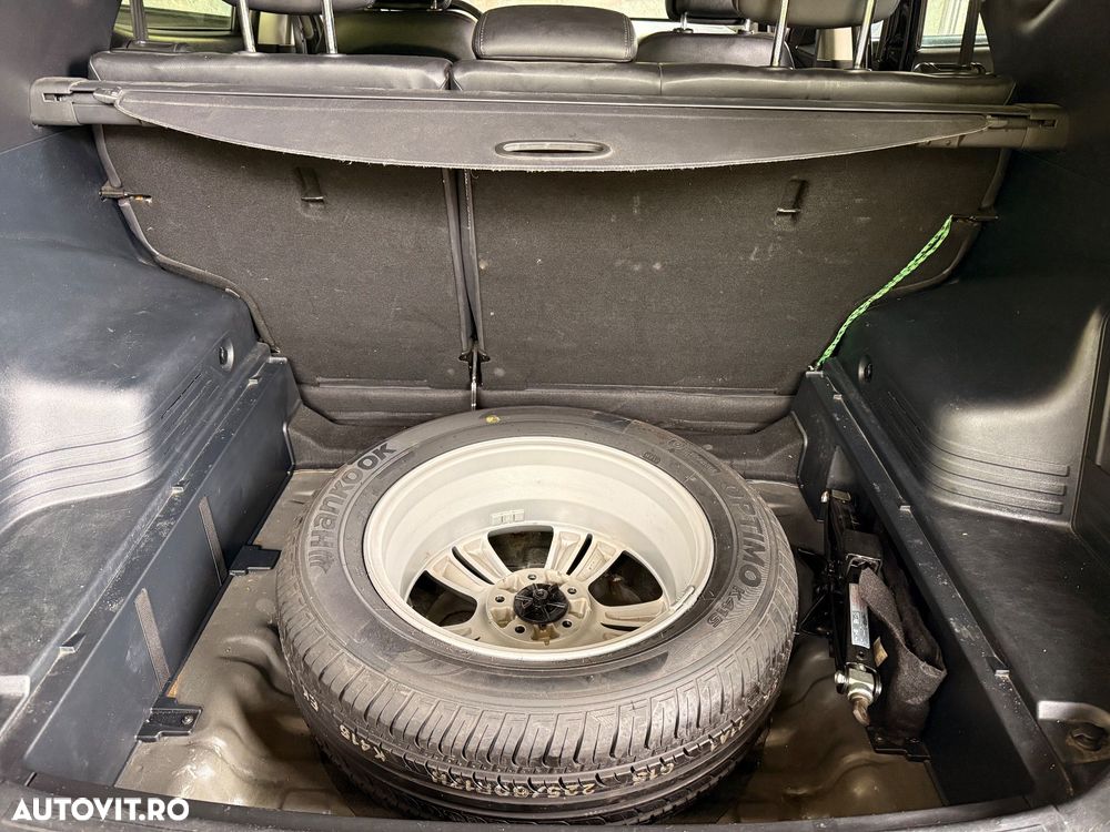 HYUNDAI ix35 2012 — imagine 4