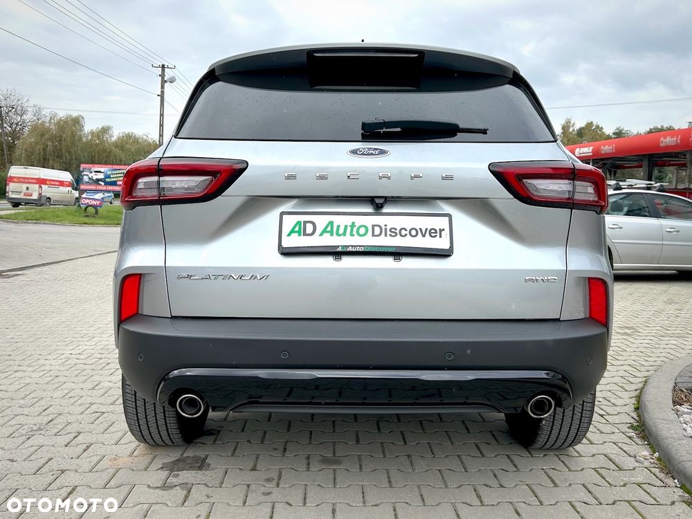 Ford Escape - 7