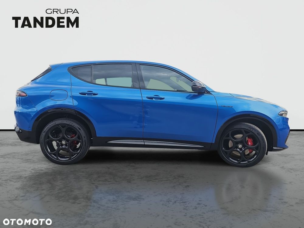 Alfa Romeo Tonale - 4