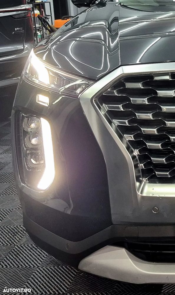 Hyundai Palisade - 30