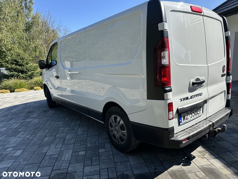 Renault Trafic - 7