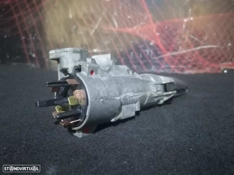 Canhão De Ignição Com Chave Audi A6 (4B2, C5) - 3