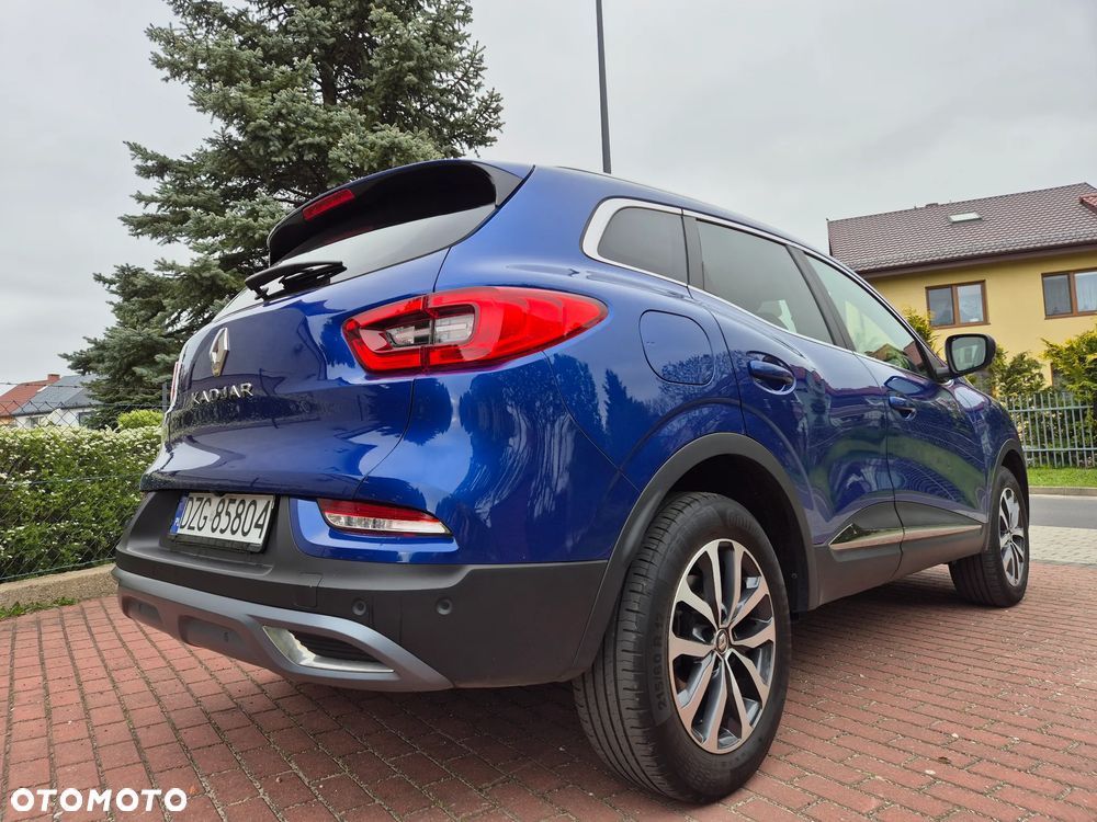 Renault Kadjar TCe 160 EDC GPF INTENS - 6