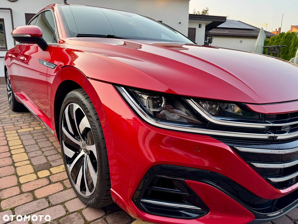 Volkswagen Arteon 2.0 TSI GPF R-Line DSG - 7