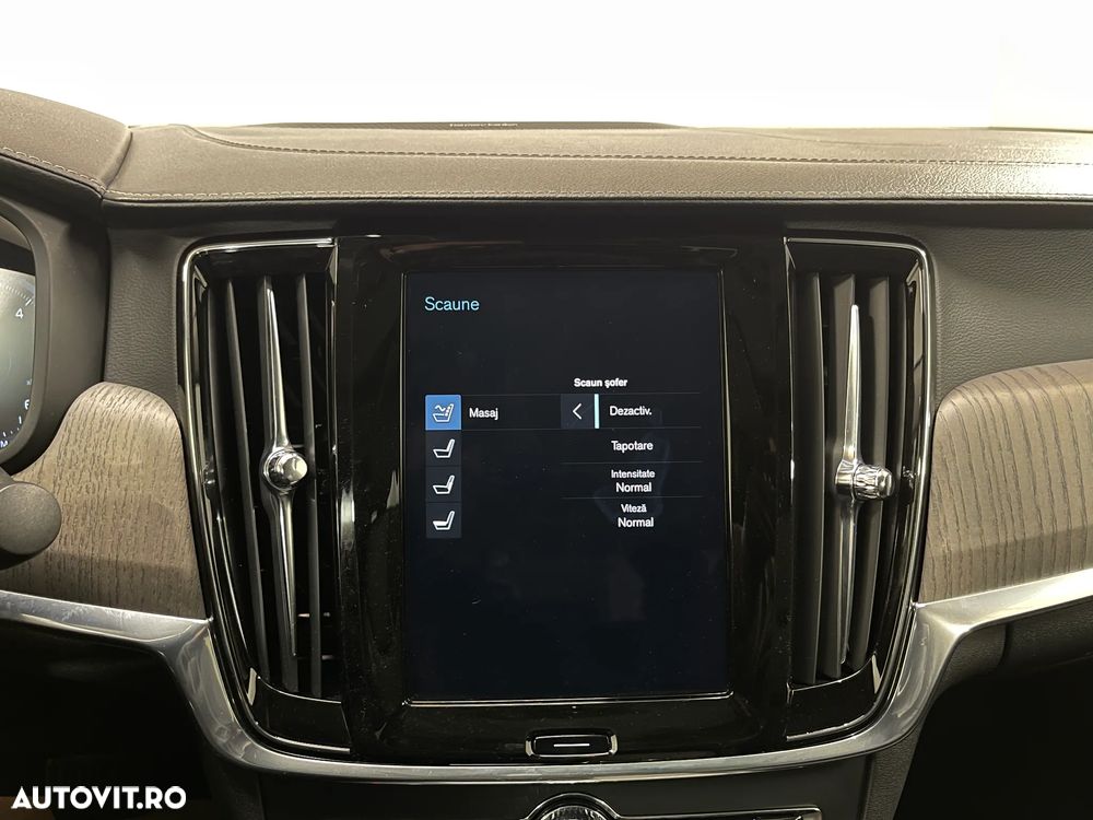 Volvo S90 D5 AWD Inscription - 17