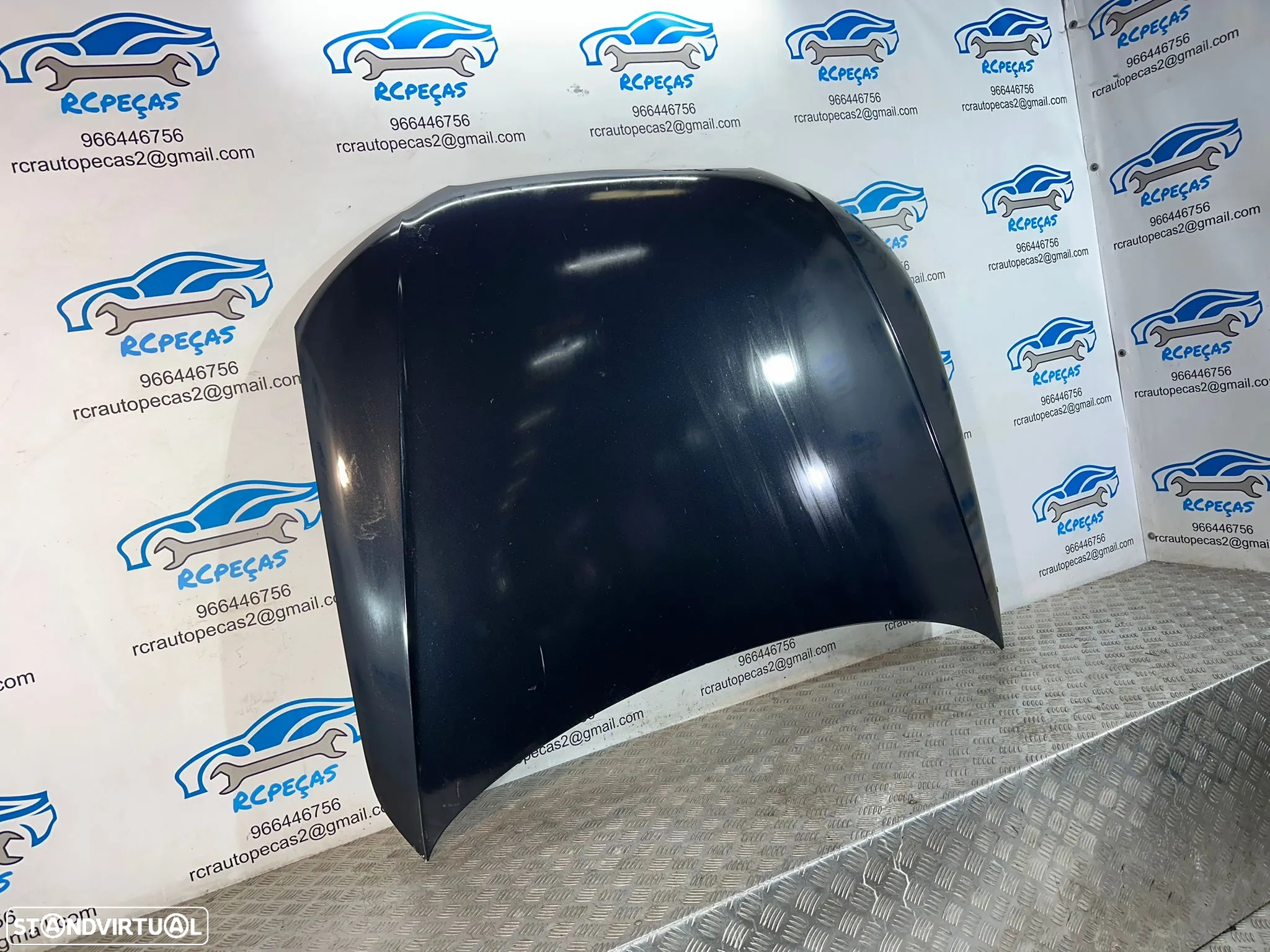 .Frente Completa Audi A4 S-Line 2.0 TDi Xenon B8 8K 2009 - 2016 - 15