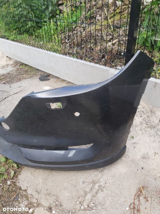 Zderzak przedni Mazda CX 5 LIFT - 3