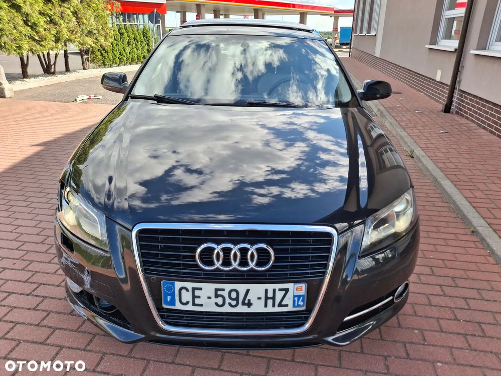 Audi A3 Sportback - 5