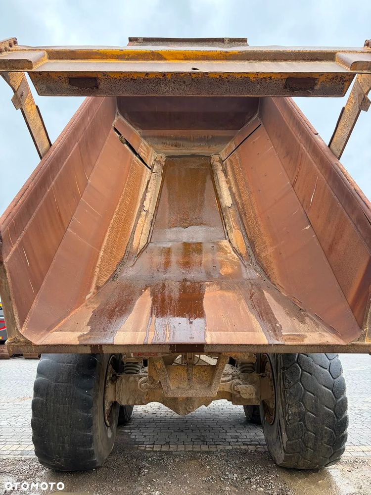 Volvo A35C - 17