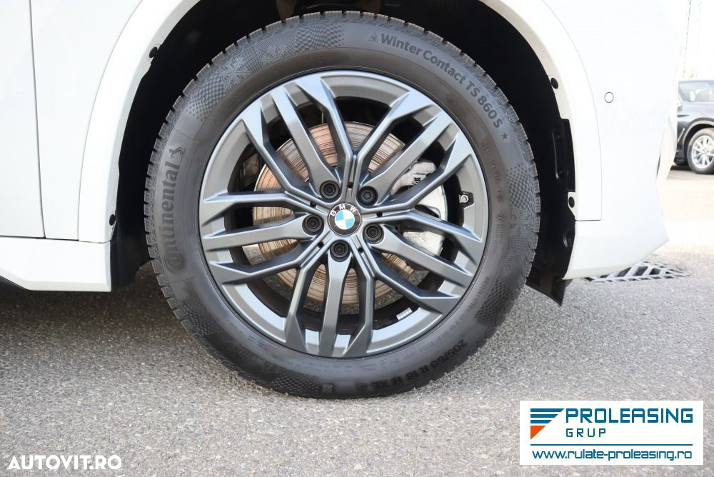 BMW X1 xDrive23d AT MHEV - 6
