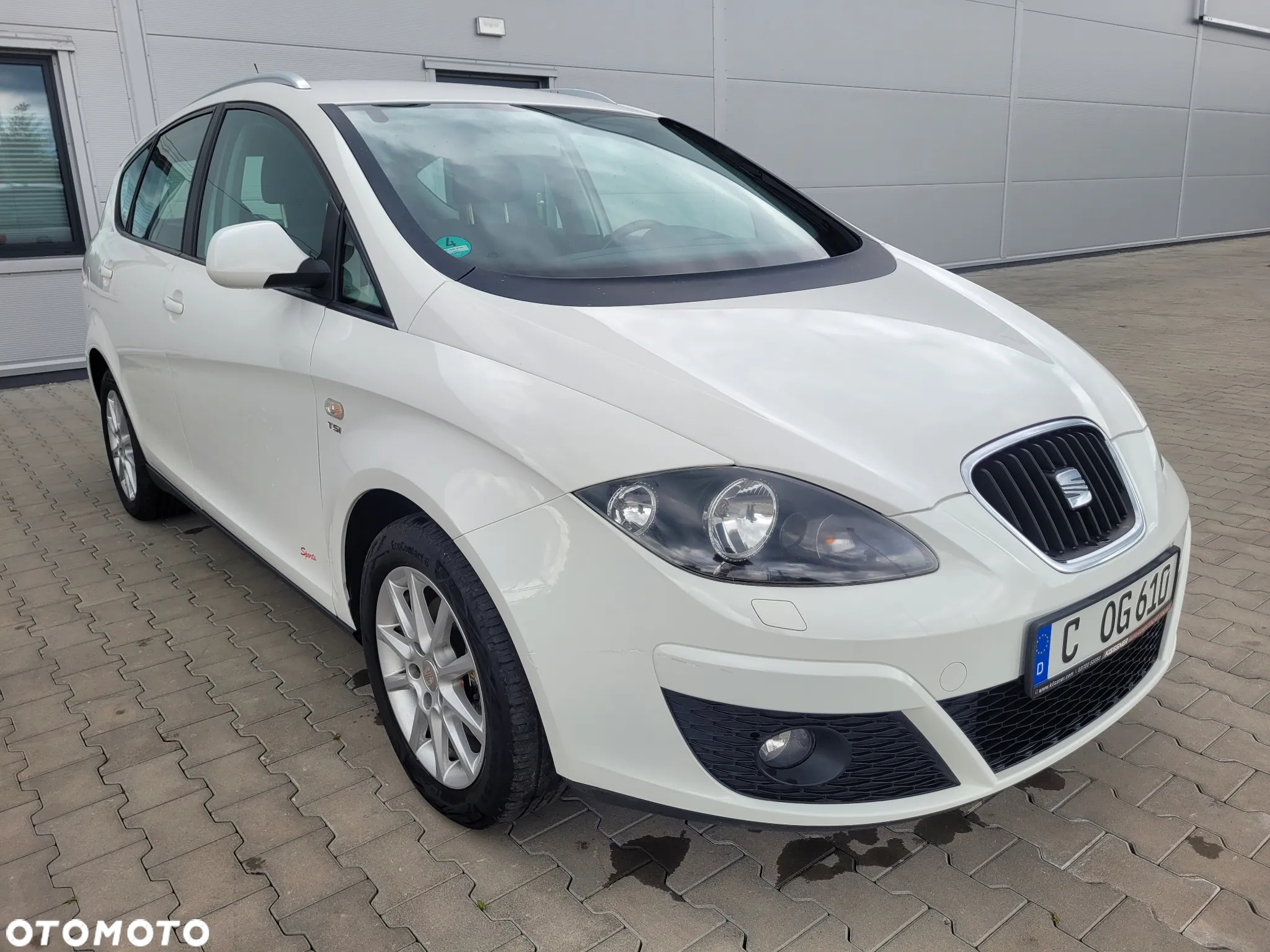 Seat Altea XL 1.8 TSI Sport - 3