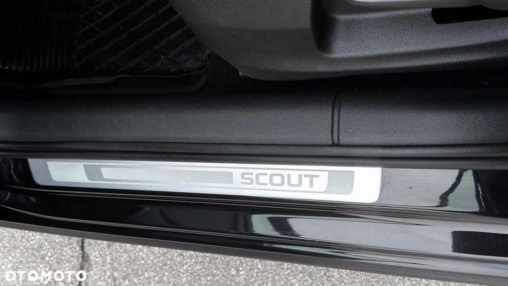 Skoda Octavia 2.0 TDI 4x4 DSG Scout - 28