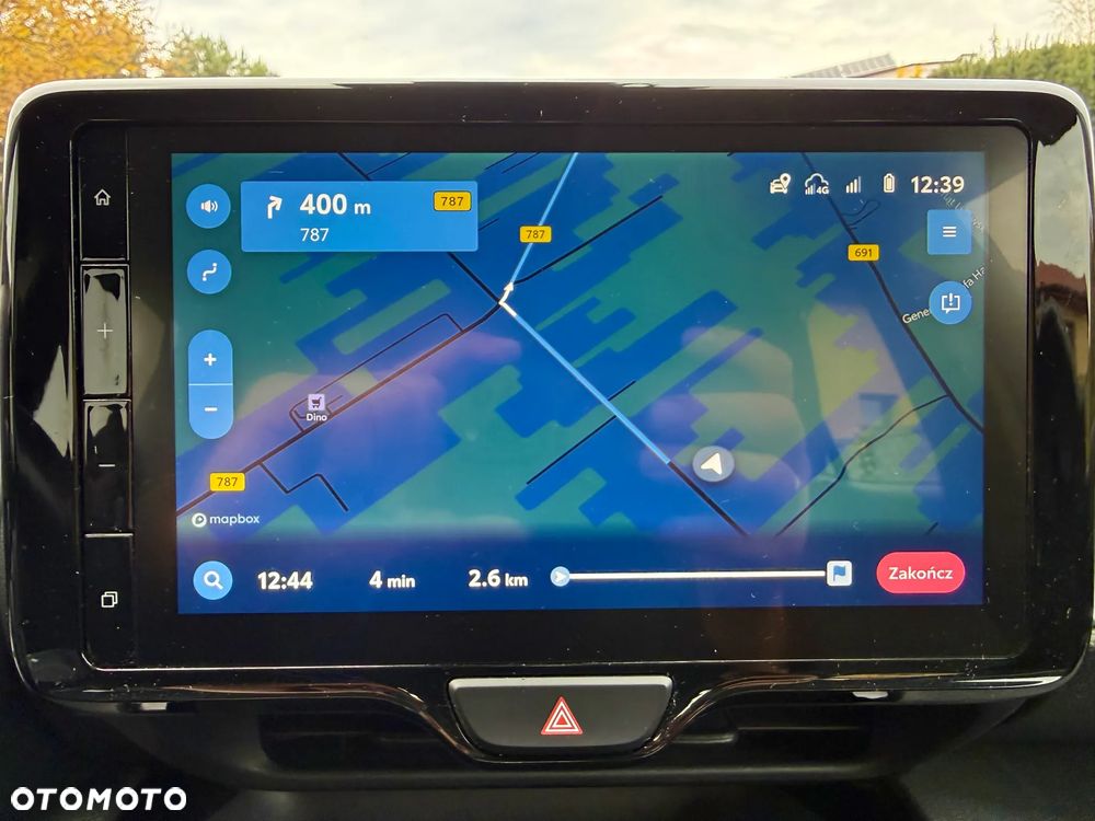 Toyota Yaris Cross - 17