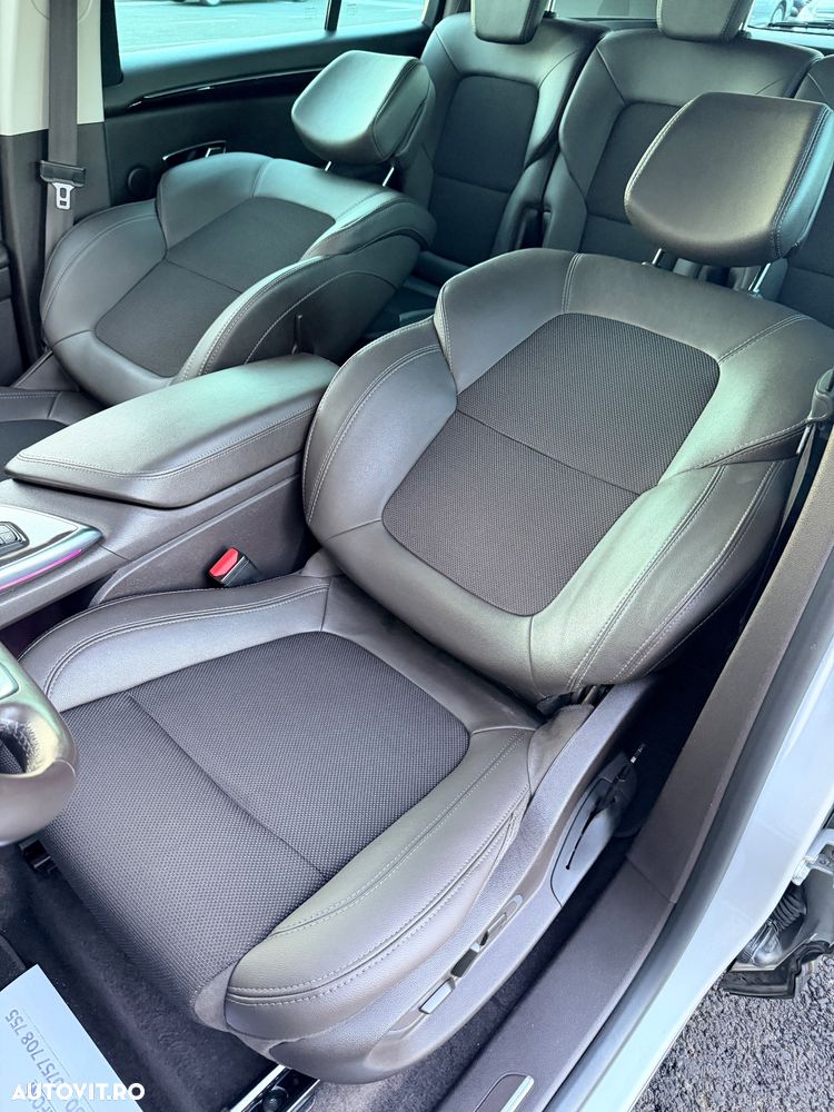 Renault Espace Energy dCi 160 EDC LIMITED - 17