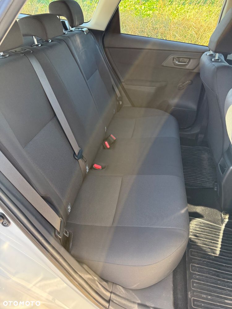 Toyota Auris - 25