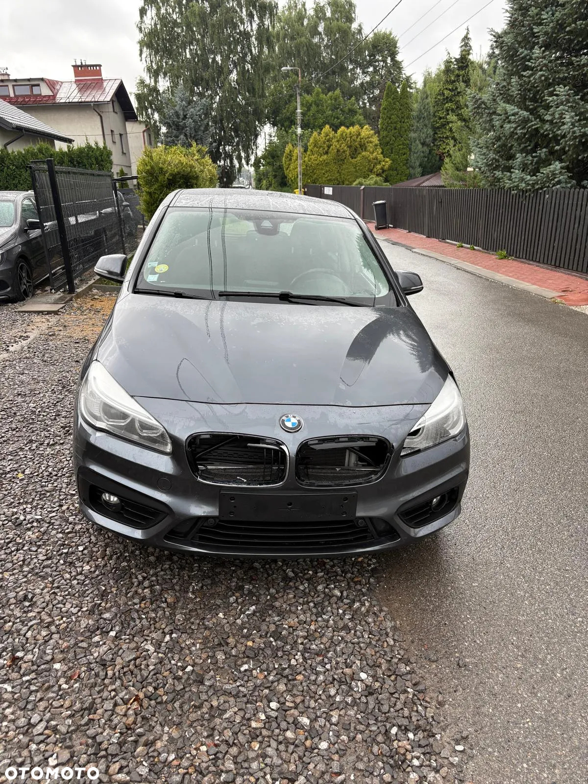 BMW Seria 2 216d Active Tourer Advantage - 10