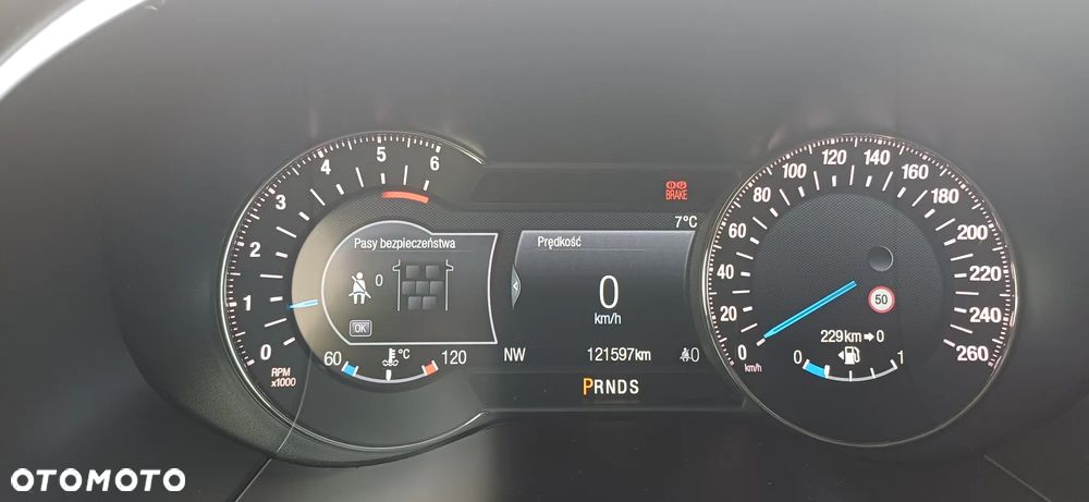 Ford S-Max 2.0 TDCi Titanium PowerShift - 22