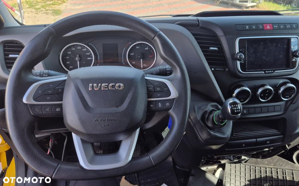 Iveco Daily 35S18 - 6