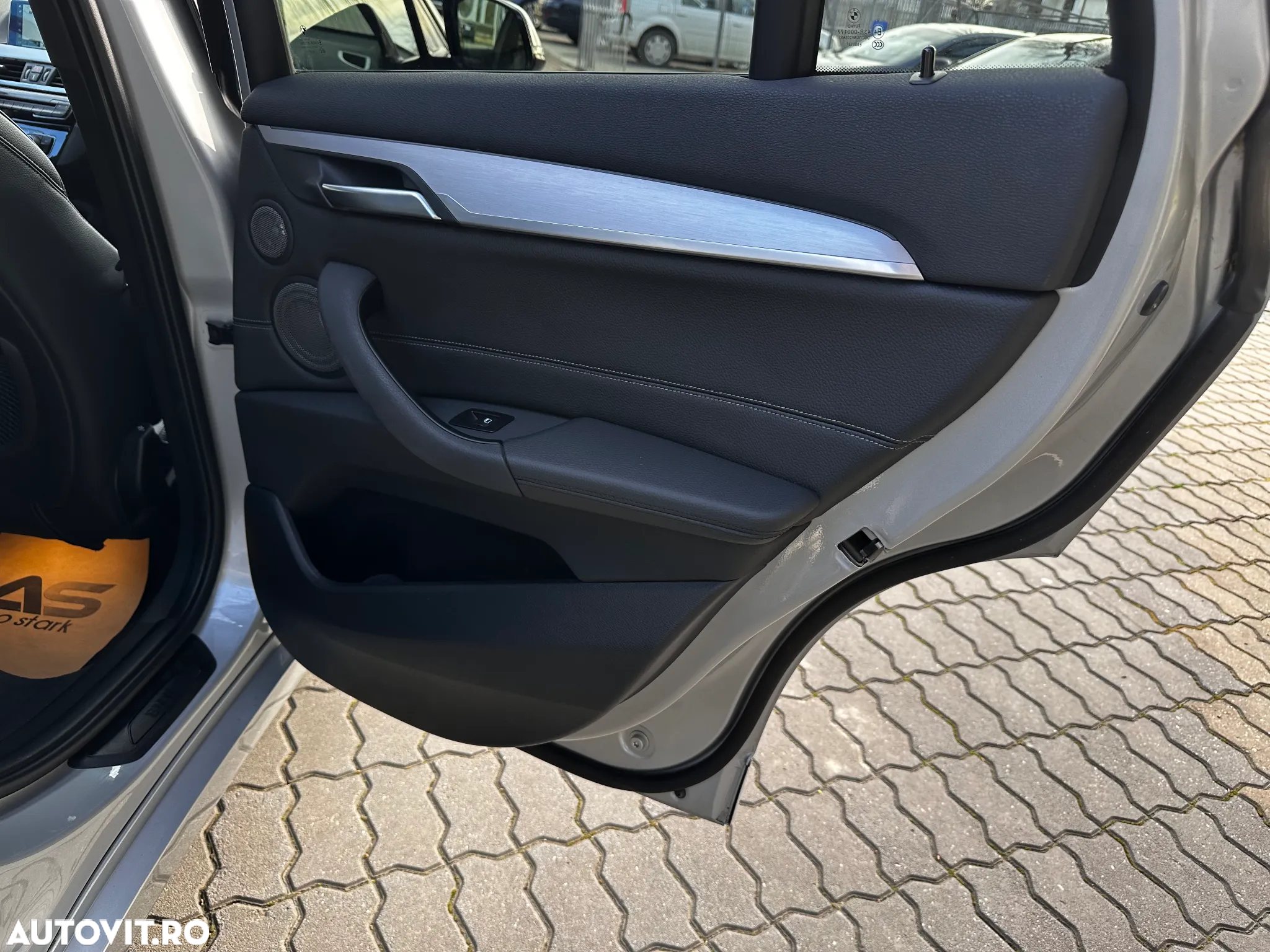 BMW X1 xDrive18d Aut. M Sport - 37
