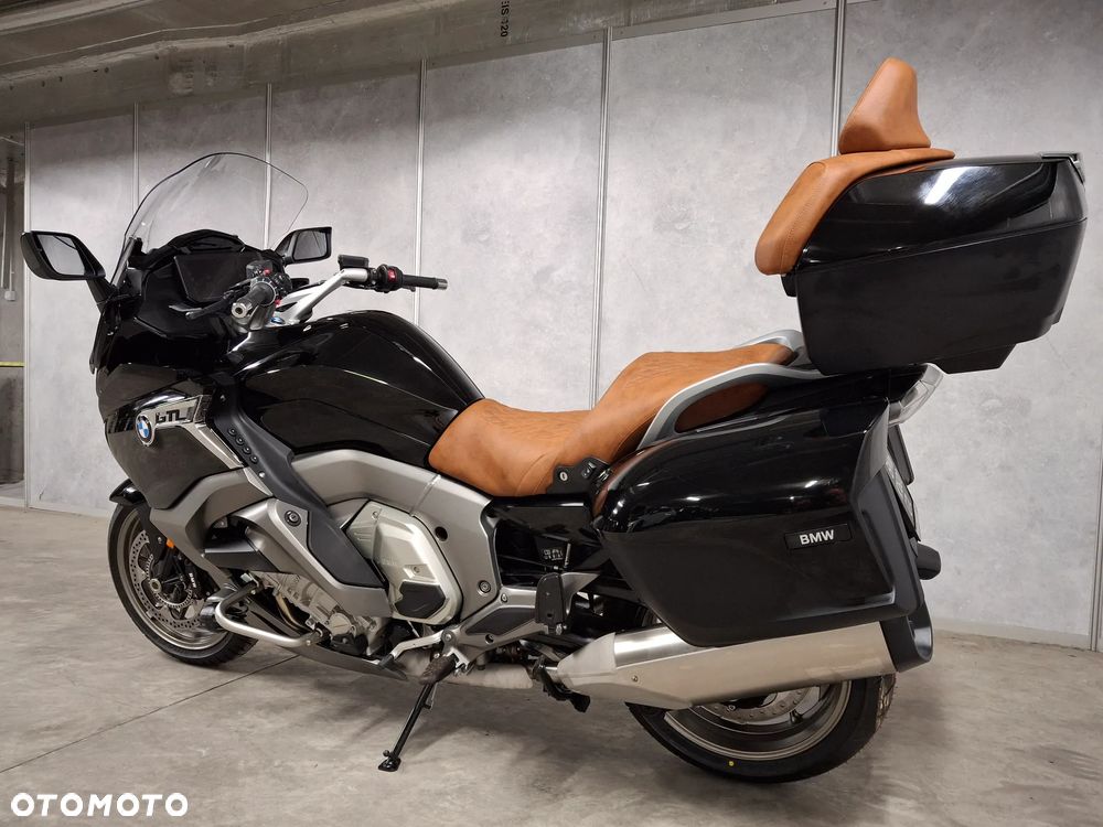BMW K - 6