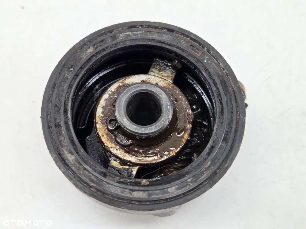 YAMAHA BOOSTER 50 ŚLIMAK NAPĘD PRĘDKOŚCIOMIERZ M1 - 6