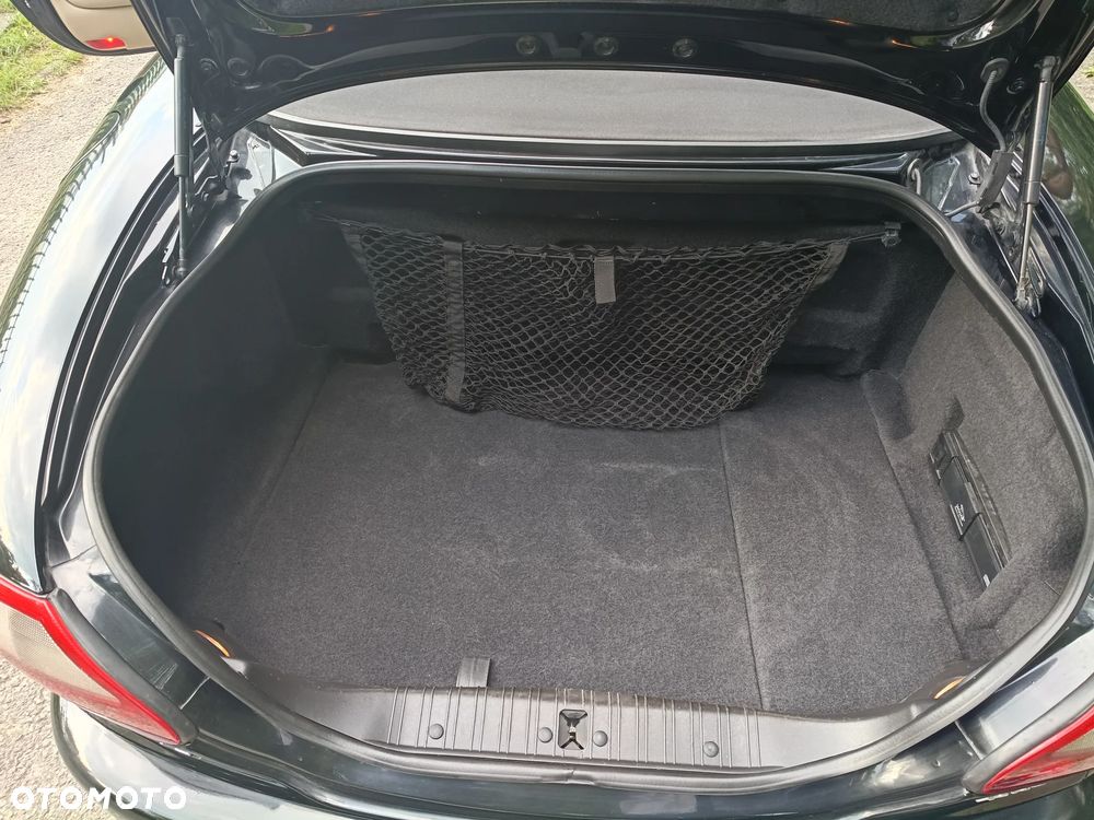 Jaguar XK8 - 21