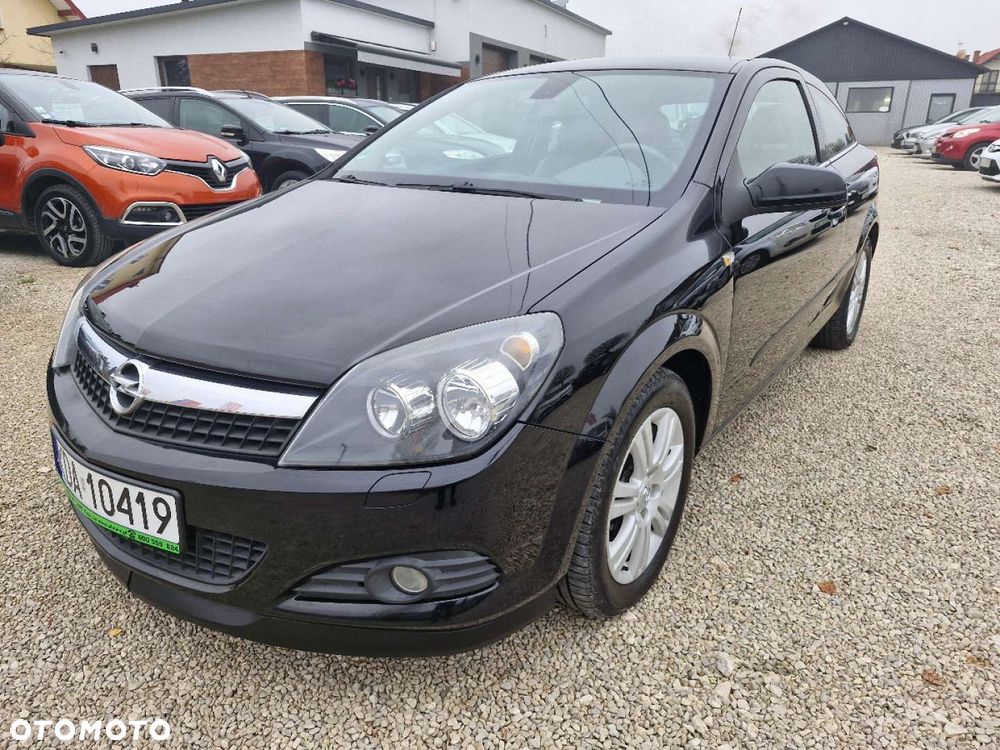 Opel Astra - 3
