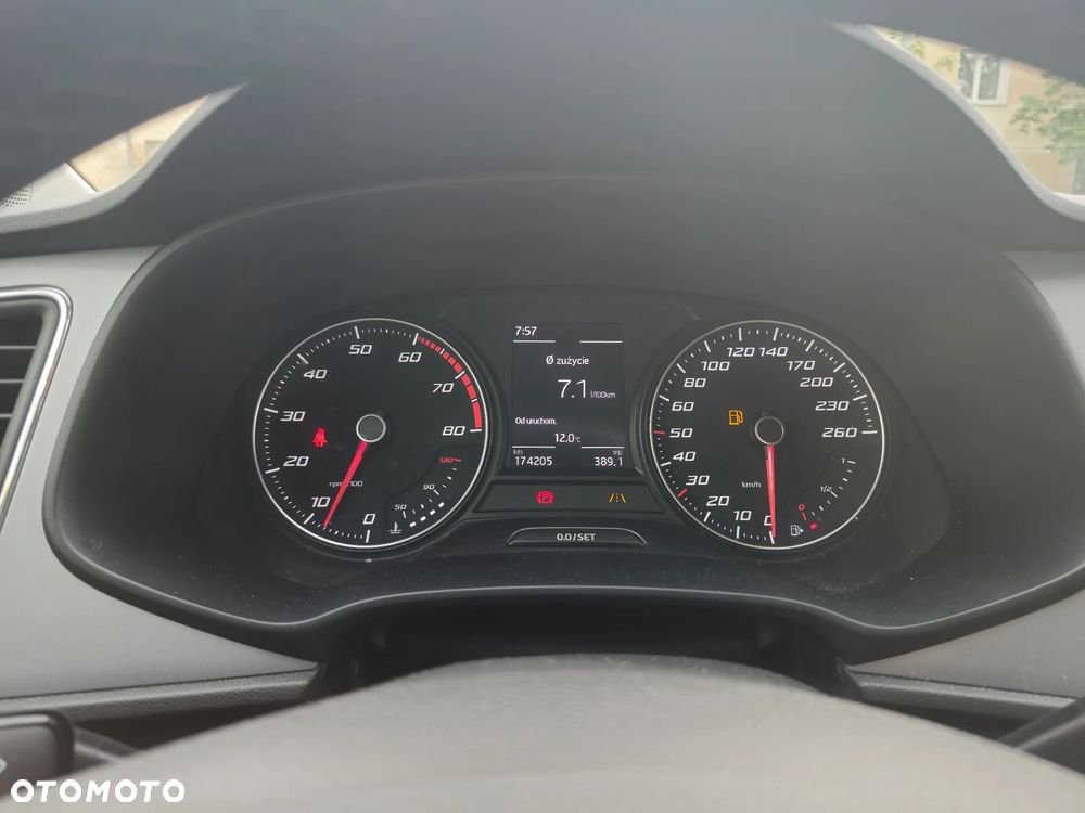 Seat Leon 1.5 TSI Xcellence - 14