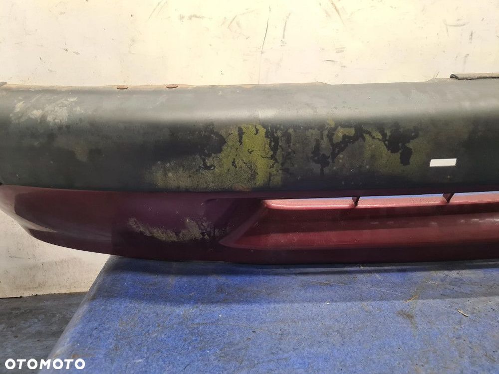 OPEL FRONTERA A ZDERZAK PRZÓD - 4