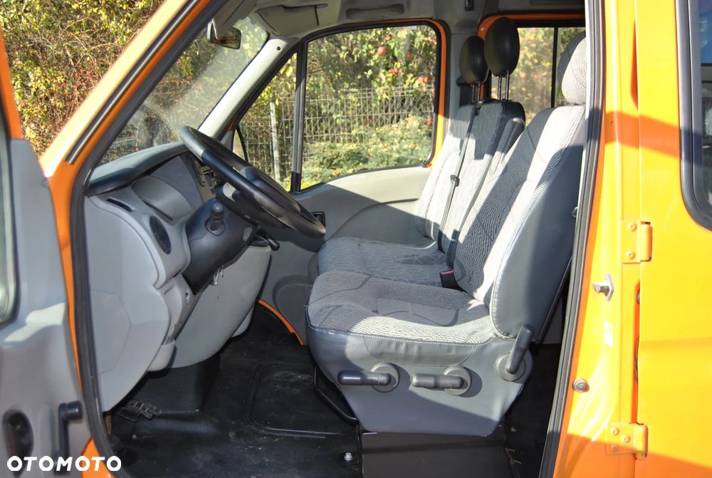 Renault Master - 16