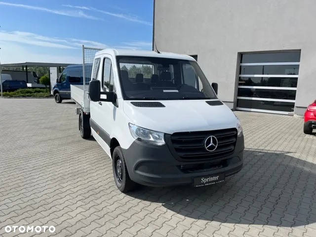 Mercedes-Benz Sprinter 315 CDI - 9