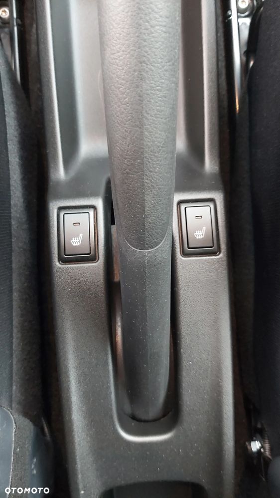 Suzuki Swift 1.2 Dualjet SHVS Elegance CVT - 14