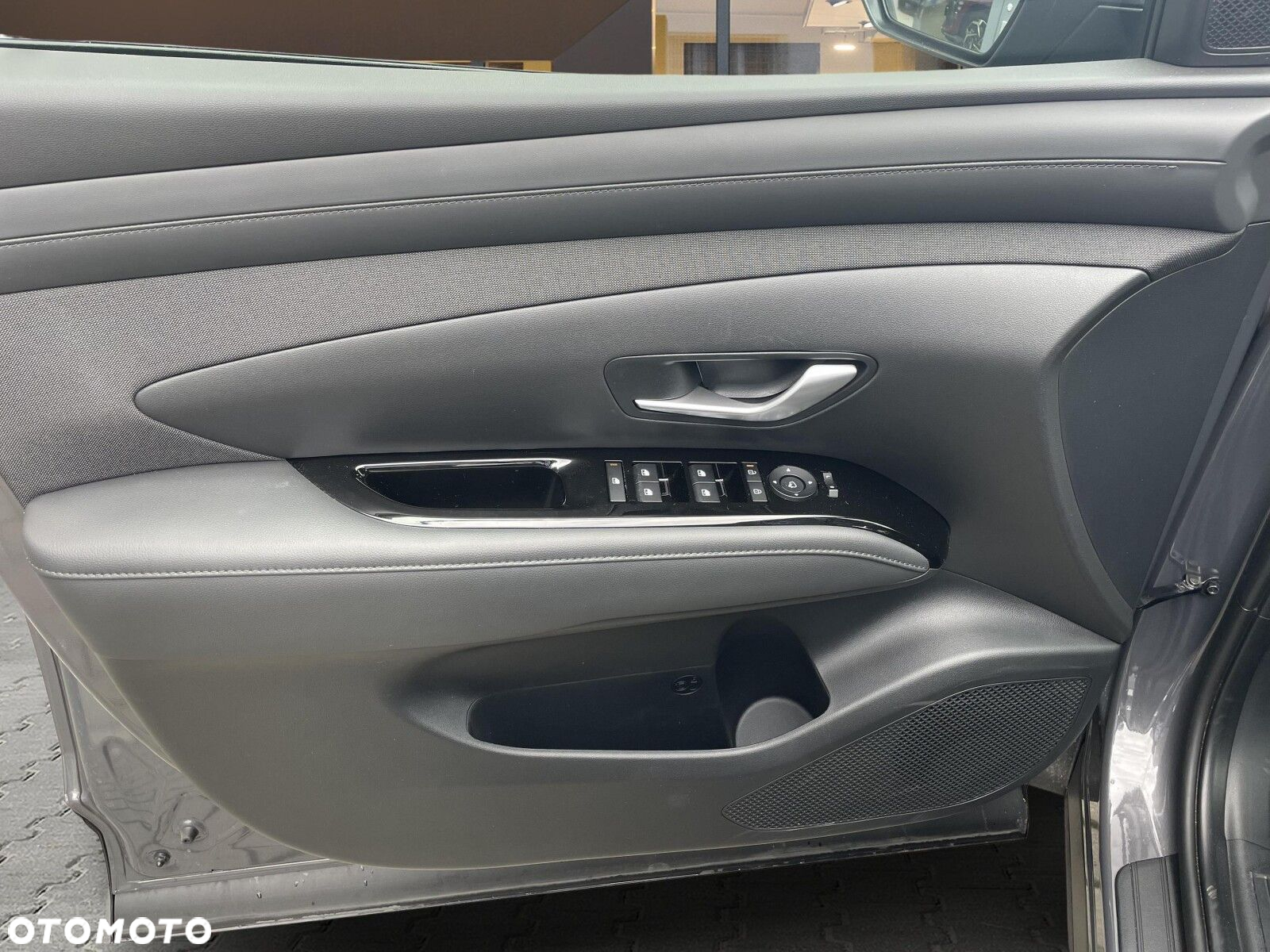 Hyundai Tucson - 11