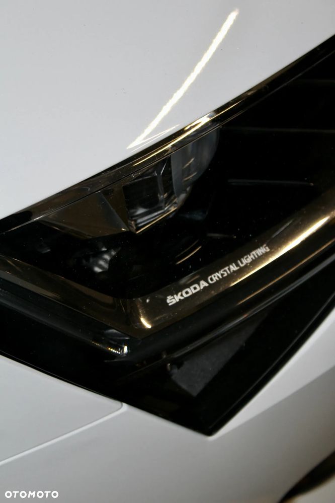 Skoda Superb 2.0 TSI Ambition DSG - 16