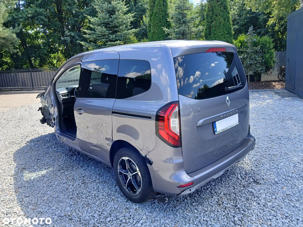 Renault Kangoo - 4