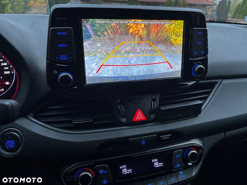 Hyundai i30 N - 25