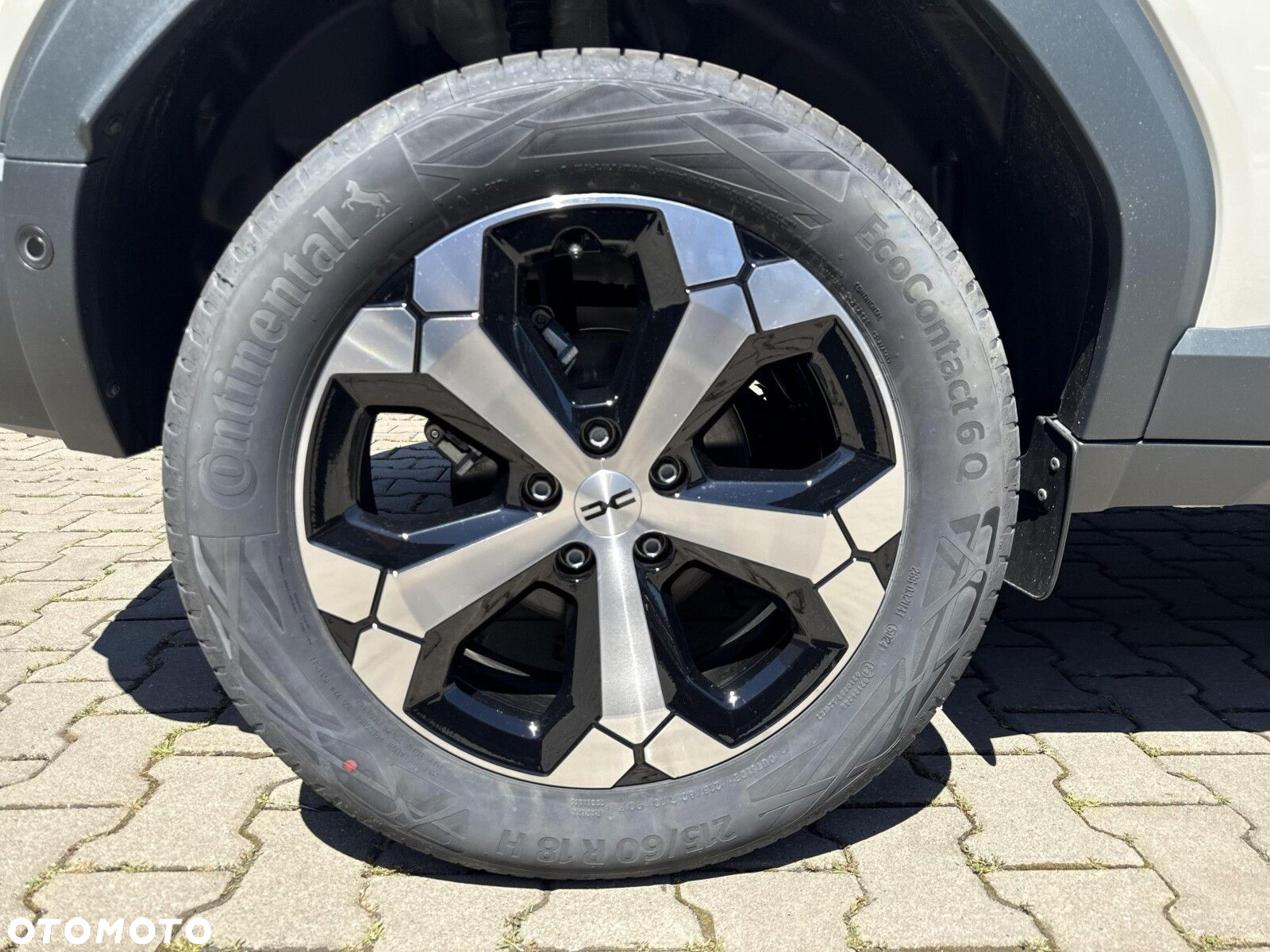 Dacia Duster - 18