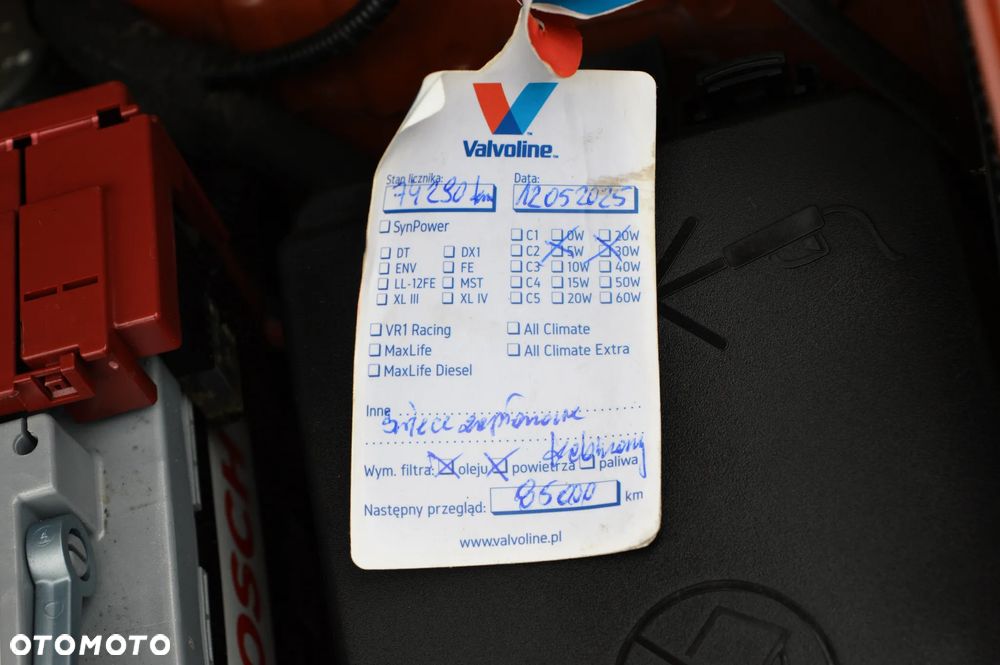 Opel Mokka 1.4 T Cosmo S&S 4x4 - 37