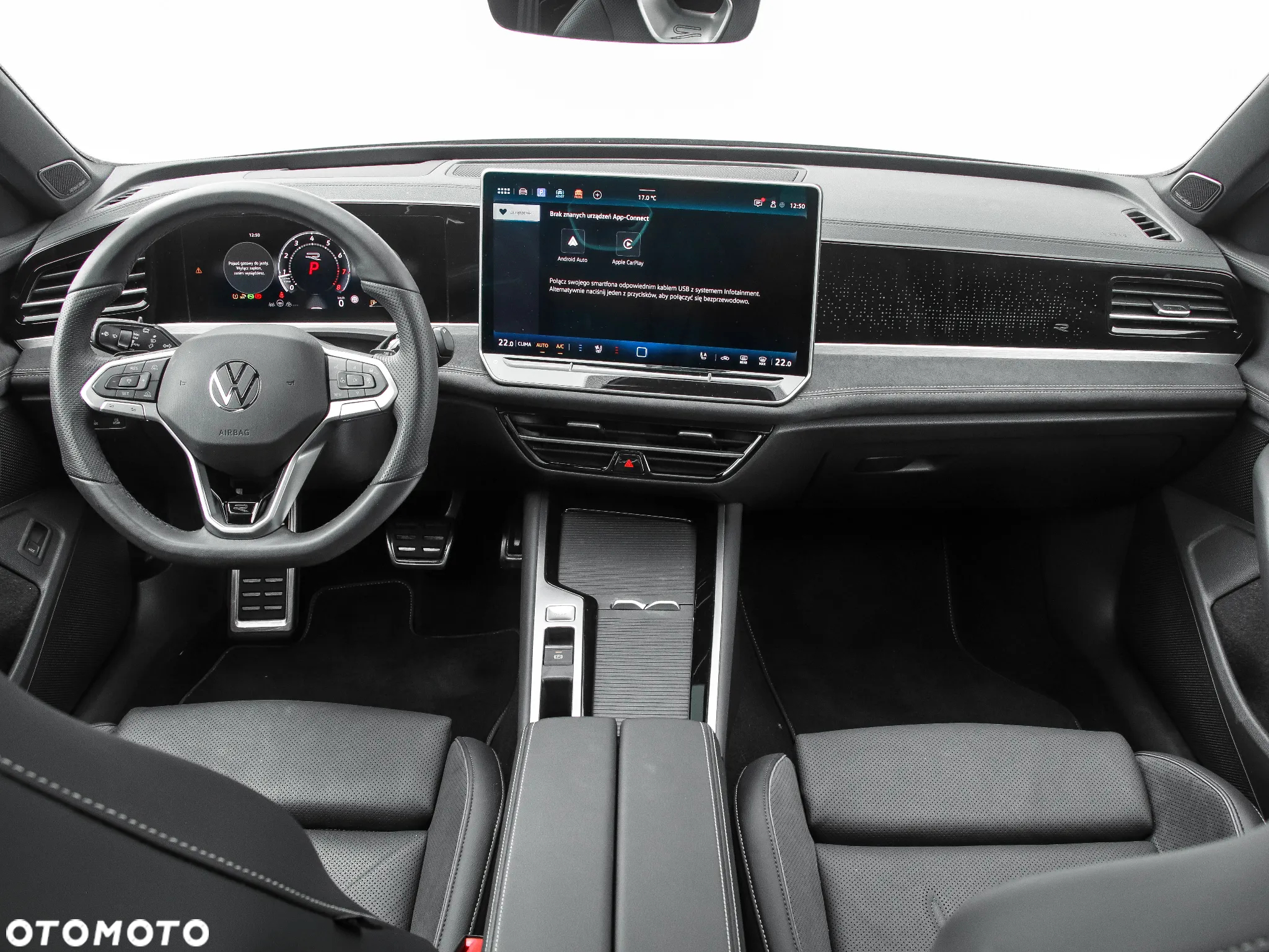 Volkswagen Passat 2.0 TSI 4Mot R-Line Plus DSG - 15