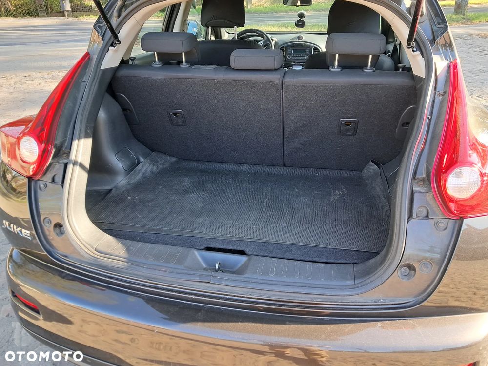 Nissan Juke 1.6 Acenta - 6