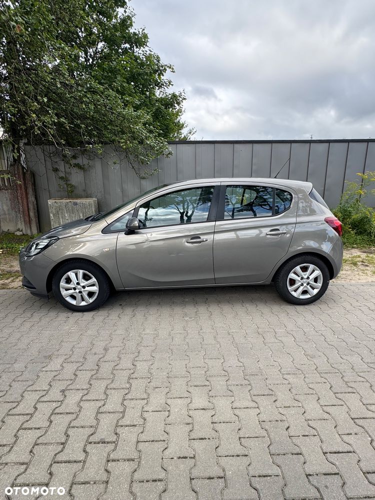 Opel Corsa - 5