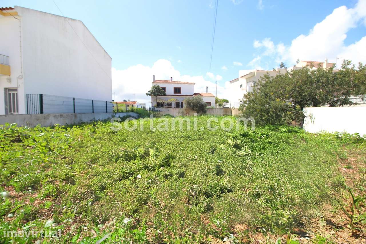 Terreno Para Construção  Venda em Portimão,Portimão - Grande imagem: 3/4