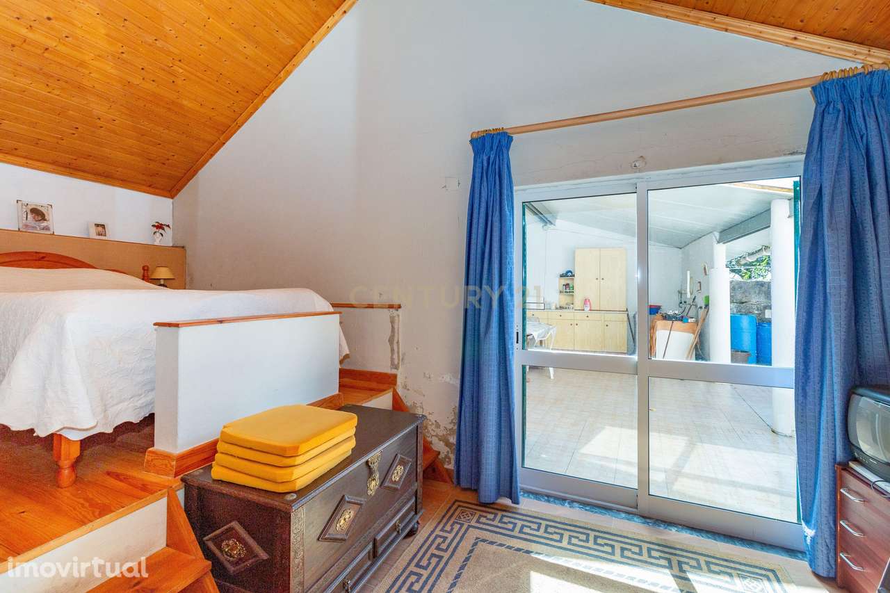 Moradia Térrea T3 com vista para o campo - Aljubarrota - Grande imagem: 5/14