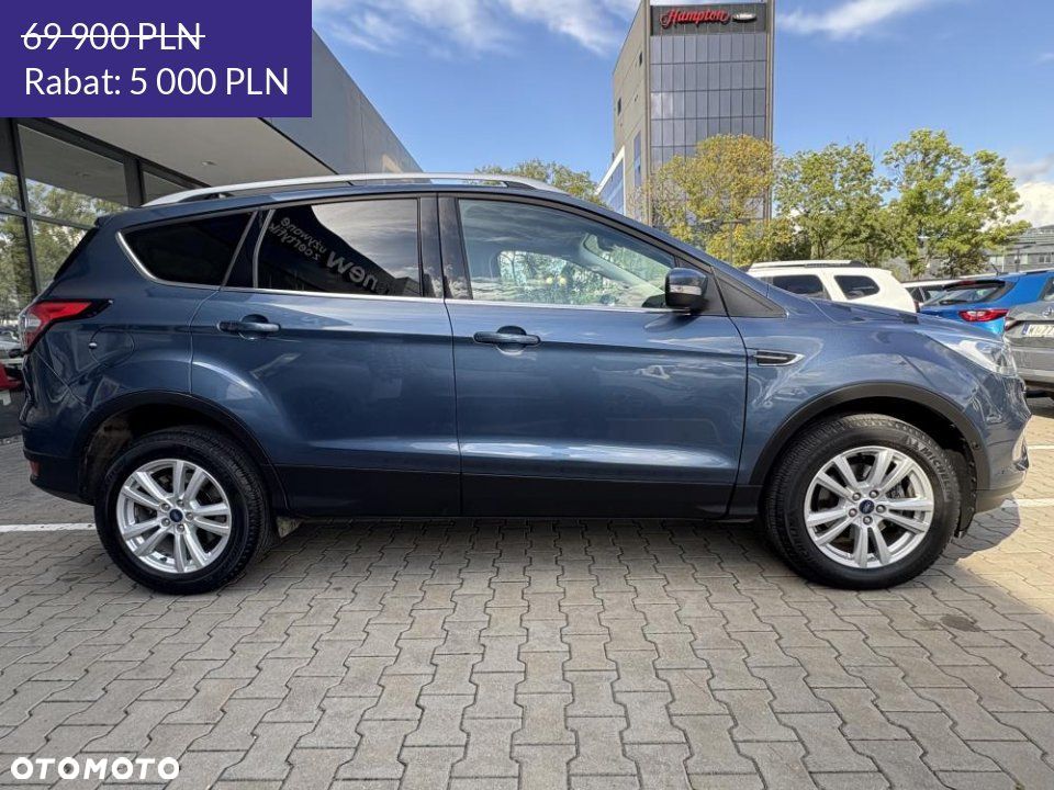 Ford Kuga - 18