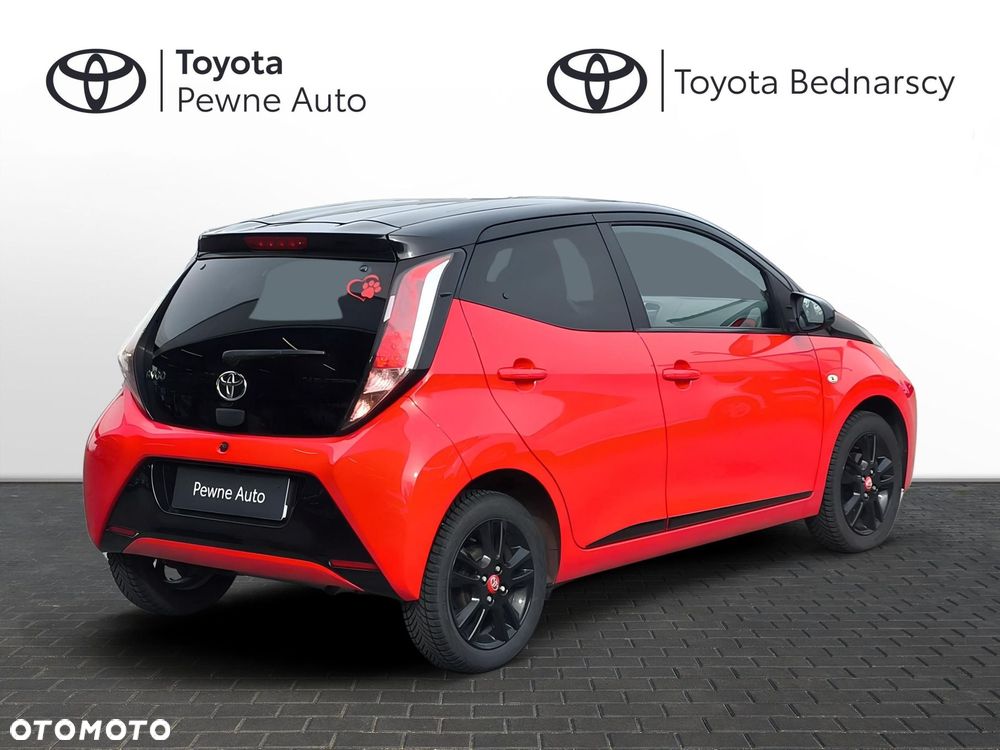 Toyota Aygo - 6