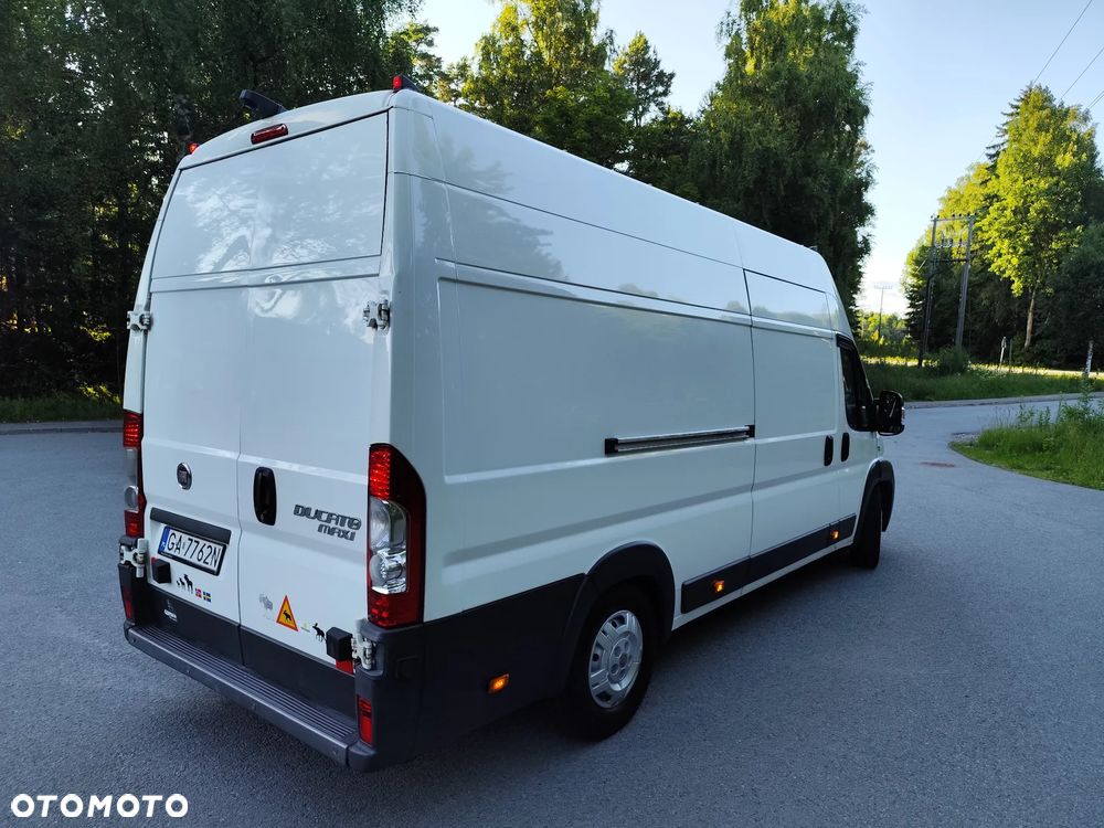 Fiat DUCATO - 15