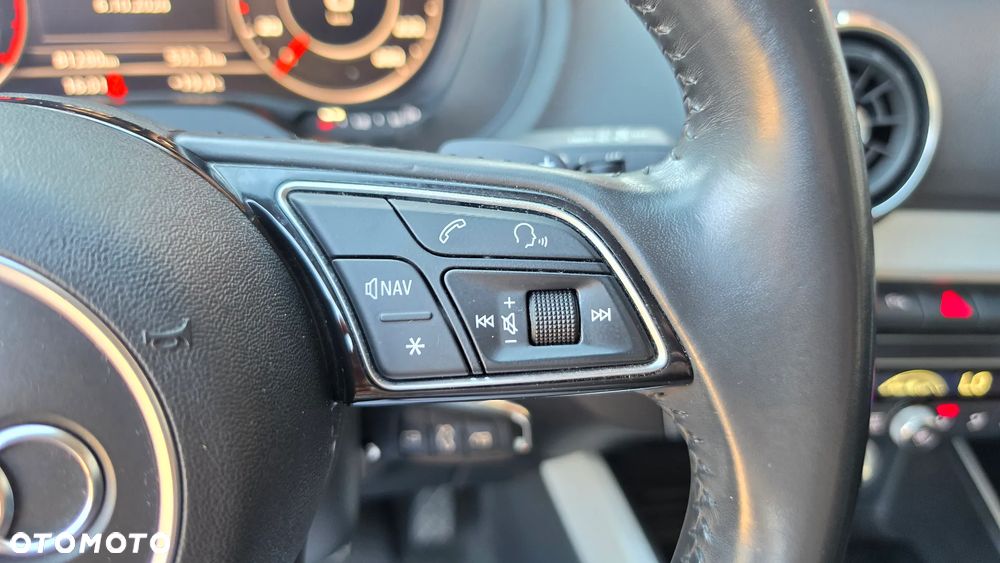 Audi Q2 2.0 TDI Quattro S tronic - 18