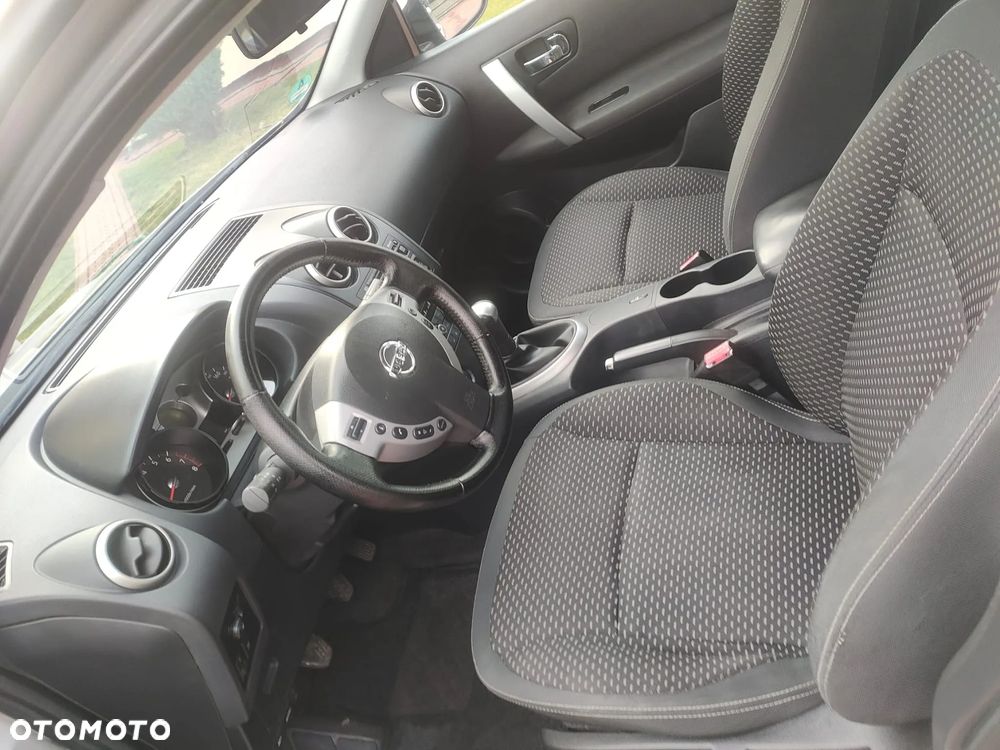 Nissan Qashqai 1.6 acenta - 11